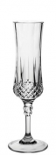 Polycarbonate Gatsby Flute 7oz (20cl)