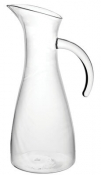 Polycarbonate Handled Carafe 1.5L