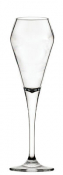 Polycarbonate Lucent Peak Champagne 7oz (20cl)