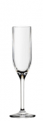 Polycarbonate Lucent Aintree Flute 6oz (17.5cl)
