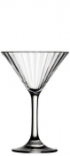 Polycarbonate Lucent Hastings Martini 8.25oz (23.5cl)