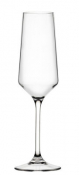 Polycarbonate Apex Champagne Flute 10oz (29cl)