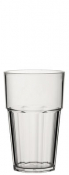 Polycarbonate Bogart Stacking Tumbler 14oz (40cl)