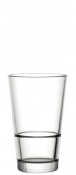 Polycarbonate Venture Stacking 10oz (29cl) CE