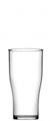 Polycarbonate Tulip 10oz (29cl) CE