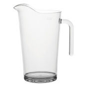 Polycarbonate Jug 2 pint CE - SAN