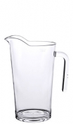 Polycarbonate 2 Pint Jug CA