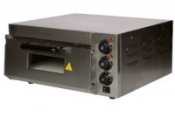 Pizza Oven Single Deck 16inch 560x570x280mm