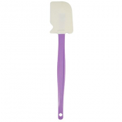 High Heat Spatula Purple 14inch