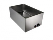 Bain Marie Electric 335x540x235mm