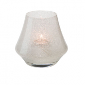 Chime Clear Jewel Glass Votive 7 x 8.9cm (2 3/4 x 3 1/2inch)