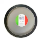 Pizza Pan Non Stick 12x1.5inch