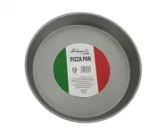 Pizza Pan Mild Steel 9x1.5inch