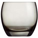 Arcoroc Salto Colour Studio Old Fashioned Grey 11.3oz/32cl