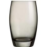 Arcoroc Salto Colour Studio Hiball Tumbler Grey 12.25oz/35cl