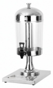 Juice Dispenser Single 8L 260x240x580mm