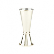 Jigger Banded Gold 25/50ml