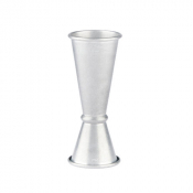 Jigger Banded Vintage 25/50ml