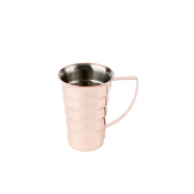 Cup Jigger Copper 60ml