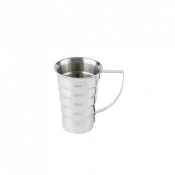 Cup Jigger Stainless Steel 60ml