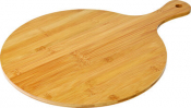 Milano Bamboo Pizza Paddle 12.5inch - For 12inch Pizza