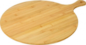 Milano Bamboo Pizza Paddle 15.75inch - For 15inch Pizza