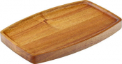 Acacia Serving Board 9.5 x 6.5inch (24 x 16.5cm)