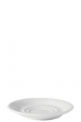 Titan Double Well Saucer 5.5inch (15cm)
