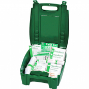 HSE Standard Catering First Aid Kit (11-20 Person)
