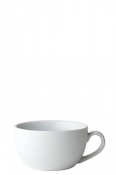 Titan Bowl Shaped Cup 9oz (25cl)