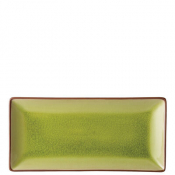 Soho Verdi Rectangular Plate (30 x 14cm)