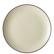 Soho Stone Coupe Plate 12inch (30cm)