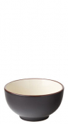 Soho Stone Rice Bowl 4.75inch (12cm) 11.5oz (33cl)