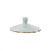 Spare Tea Pot Lid Stone