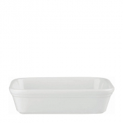 Churchill White Cookware  Rectangle Baking Dish 15inch