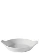 Titan Round Eared Dish 8.25inch (21cm)