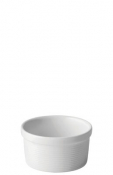 Titan Ribbed Ramekin 2.5inch (6.5cm) 2oz (6cl)