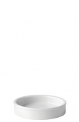Titan White Tapas Dish 4inch (10cm)