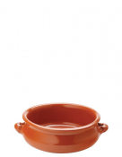 Lugged Casserole 7inch (17.5cm) 30.25oz (86cl)