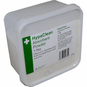 HypaClean Absorbent Powder 1.5kg