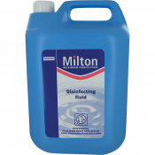 Milton Disinfecting Fluid 5L