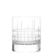 Manhattan Whisky Tumbler 320ml / 11.25oz
