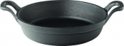 Round Eared Dish 7.25inch (19cm) 27oz (77cl)