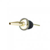 Pourer Medium Flow Gold x12
