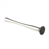 Muddler Stainless Steel 9inch