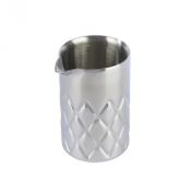 Mixing Tin Stainless Steel 520ml