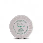 Mineral Spa Wrapped Pleated Soap 20g x 200