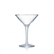 Design + Contemporary Martini 17.15cm H 29.6cl (6 3/4inch 10oz)
