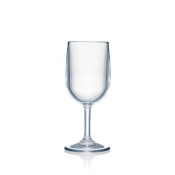 Design + Contemporary Classic Wine 17.46cm H 24.5cl (6 7/8inch 8oz)