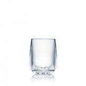 Design + Contemporary Osteria Chardonnay 10.16cm H 24.5cl (2 3/4 x 4inch 8oz)